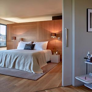 Suite met een King Size Bed